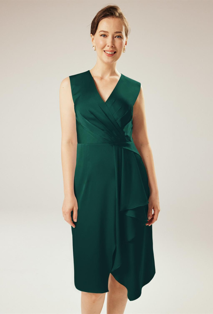 AW Peggy Dress